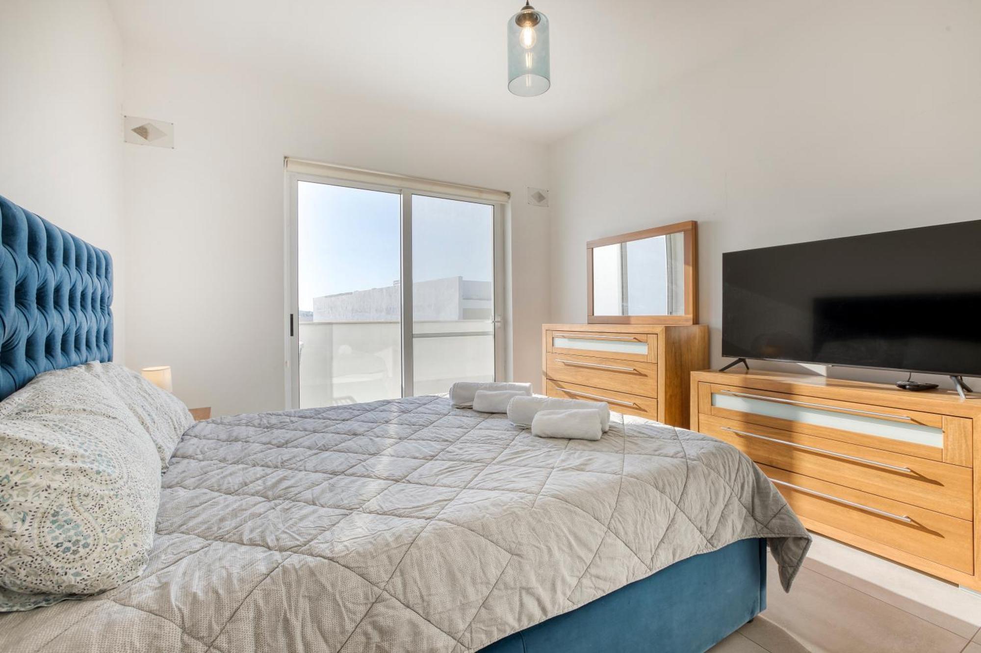 Annitchka Mansions - Penthouse In Central Malta Birkirkara Zewnętrze zdjęcie
