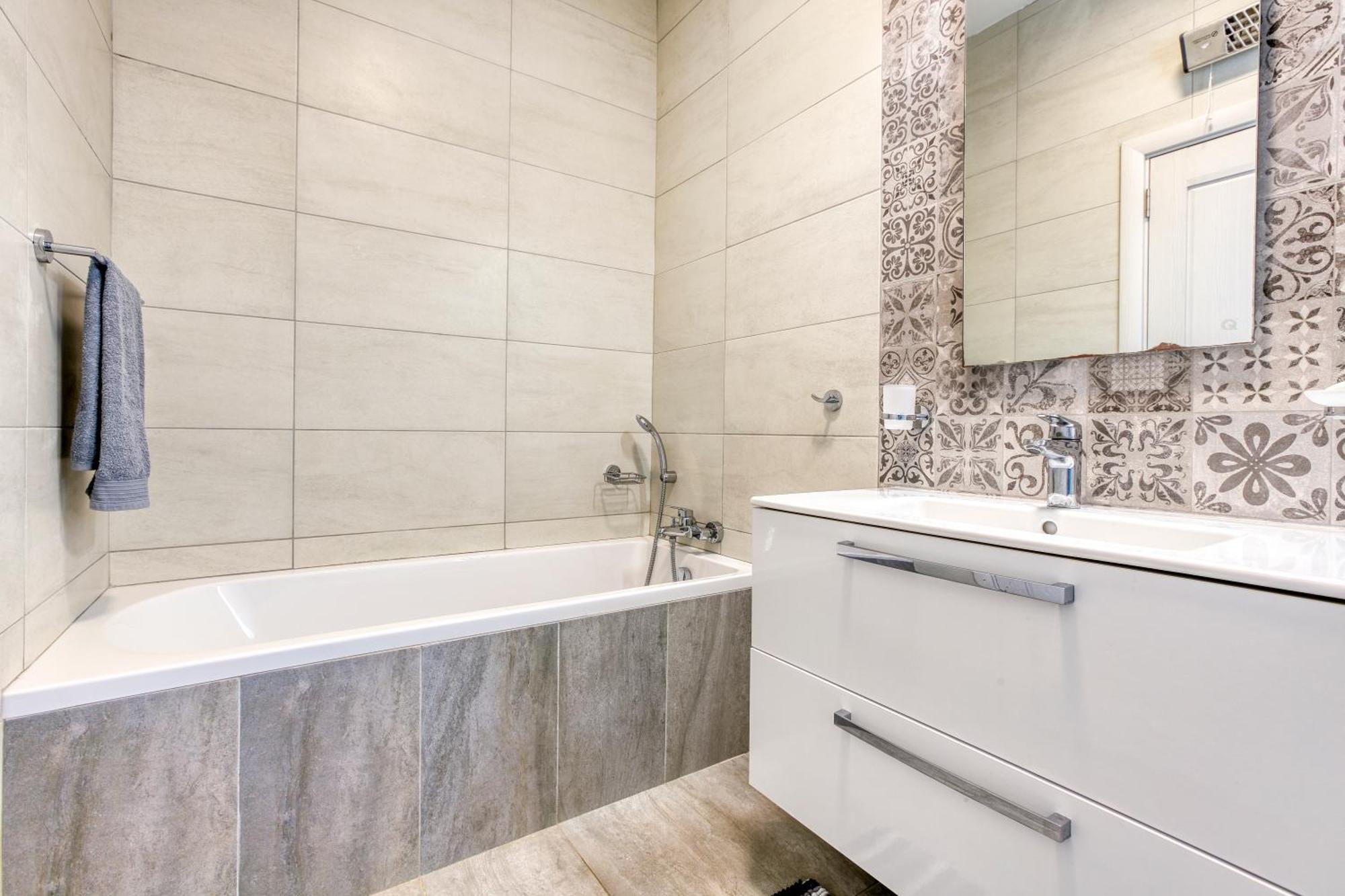 Annitchka Mansions - Penthouse In Central Malta Birkirkara Zewnętrze zdjęcie