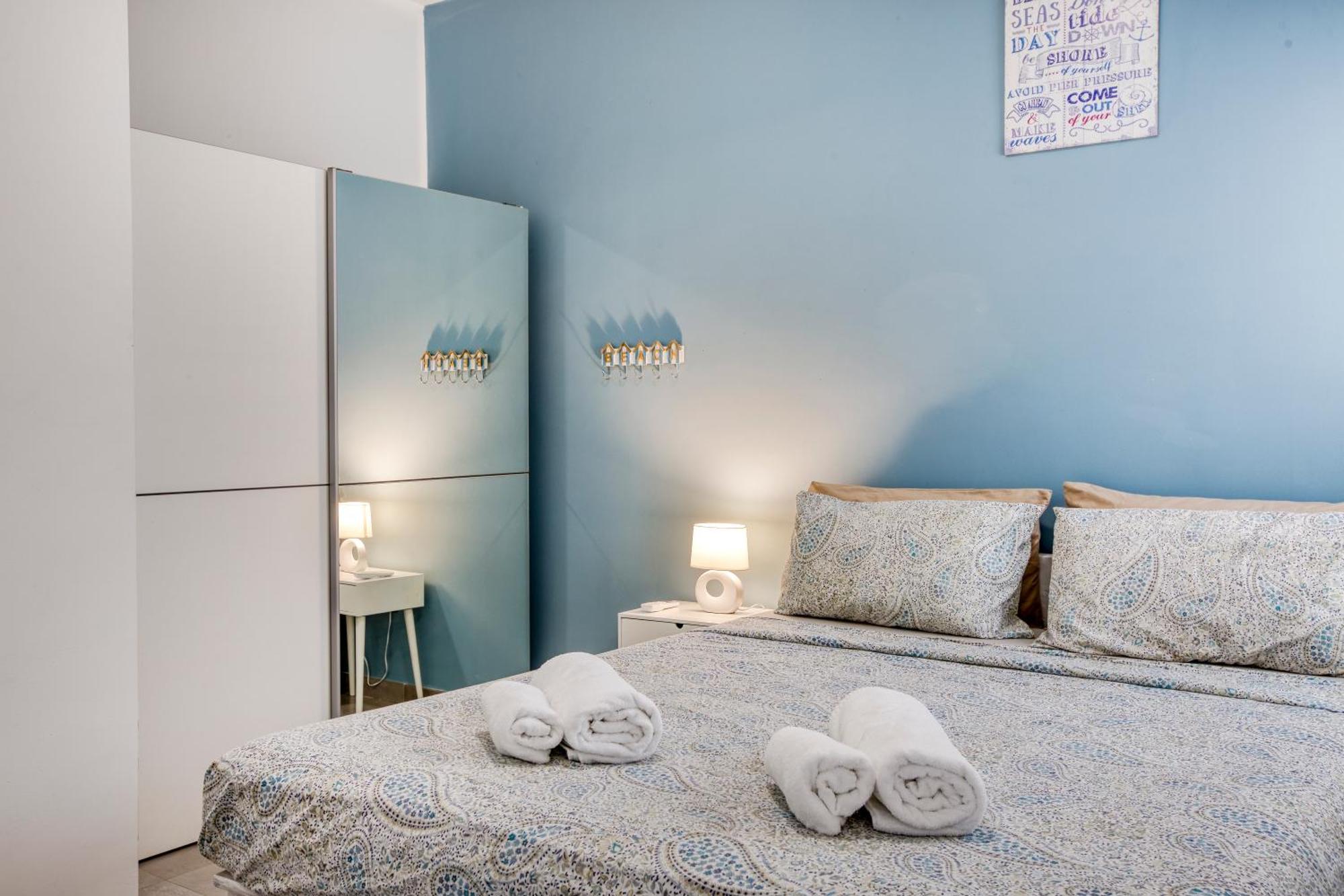 Annitchka Mansions - Penthouse In Central Malta Birkirkara Zewnętrze zdjęcie