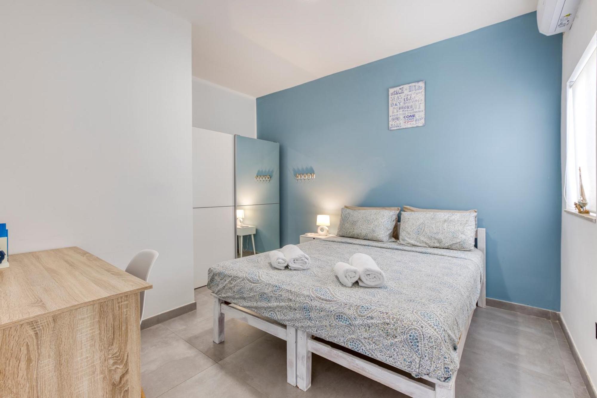 Annitchka Mansions - Penthouse In Central Malta Birkirkara Zewnętrze zdjęcie